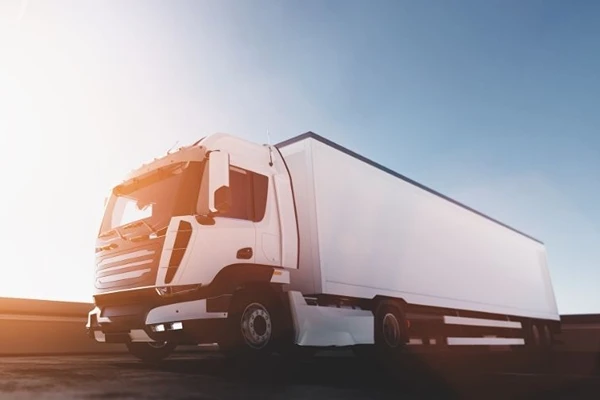 Ankara Aydıncık, Nakliye Firması