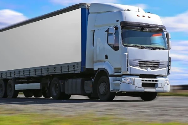 Ankara Aydıncık, Nakliyat