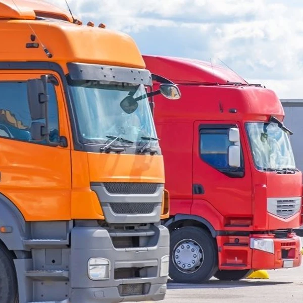 Ankara Aydıncık Nakliye Ambarı